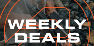 Aero Precision Weekly deals