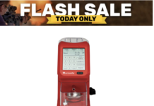 Brownells Hornady auto charge pro on sale $299
