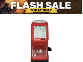 Brownells Hornady auto charge pro on sale $299