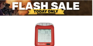 Brownells Hornady auto charge pro on sale $299