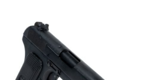 Palmetto State Armory Chinese Tokarev $249 Sale