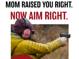 Freedom Munitions 15% off Mothers Day