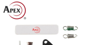 AimSurplus Apex Tactical FSS Trigger On Sale $180