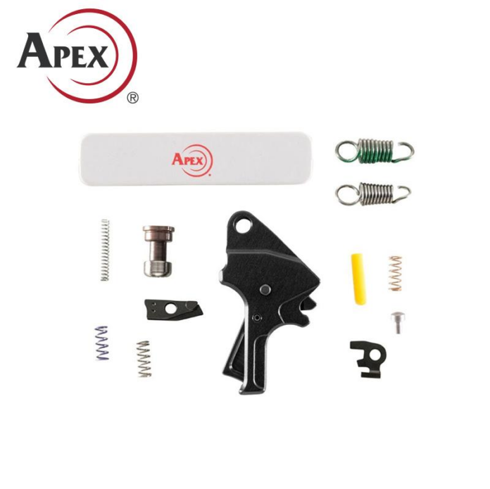 AimSurplus Apex Tactical FSS Trigger On Sale $180