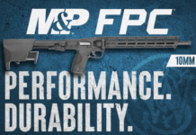 Smith & wesson FPC Carbine