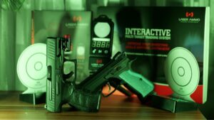 Laser Ammo: Laser Based Training for All Training Needs deals