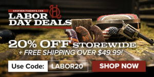 Bring It Back With Heritage’s Labor Day Sales deals