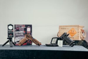 Check Out the Latest From Laser Ammo! deals