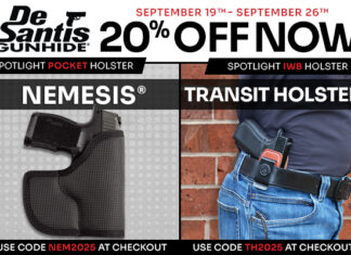 The Weekly DeSantis Deals Are Here!