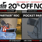 Guess What? DeSantis Deals Are Here!