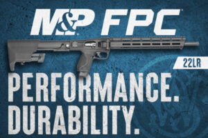 The 22LR M&P FPC From Smith And Wesson deals