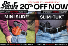 Did You Miss Desantis Deals?