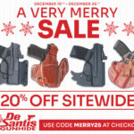 DeSantis is bringing the Heat This Holiday Season