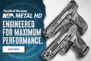 Smith And Wesson Is Putting The HD In Huge Deals deals