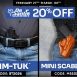 The Weekly Desantis Deals Are Here