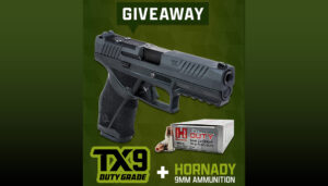 Spring Into The Season With The Tx9 deals