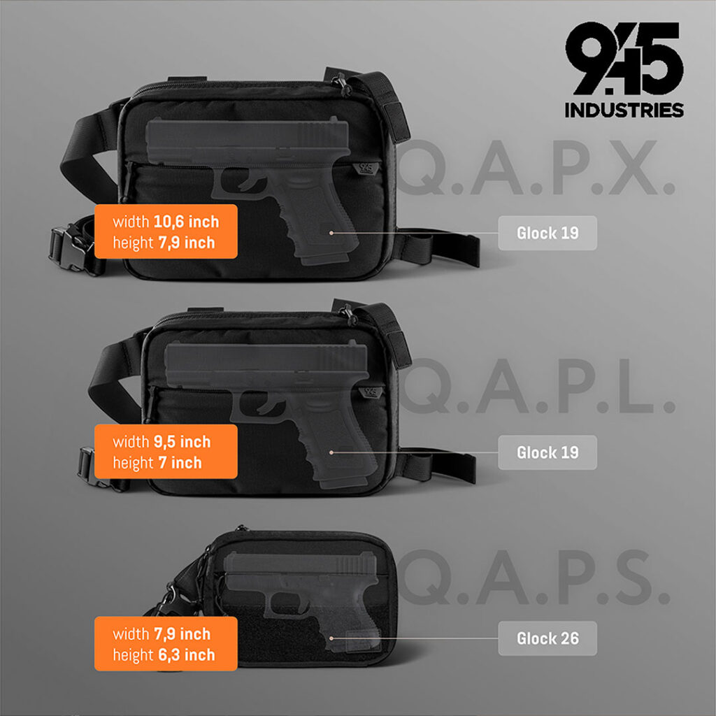 945 Industries: 15% Off Sitewide with Code LD15 current deals