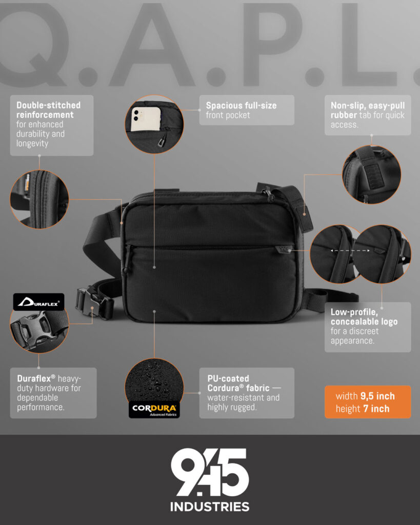 945 Industries current deals