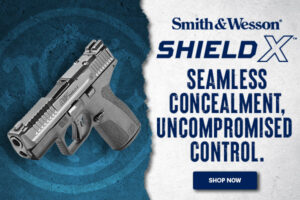 Smith & Wesson Is Bringing The Heat deals