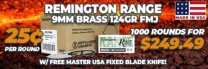 Ammunition Depot Current Sale Items featured deal
