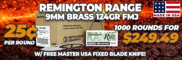 Ammunition Depot Current Sale Items current deals