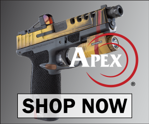 Apex Tactical Specialties Current Sale Items deals