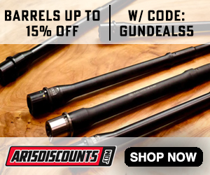 AR15 Discounts deals