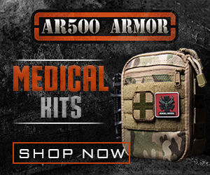 AR500 Armor Current Sale Items deals