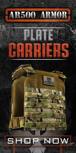 AR500 Armor current deals