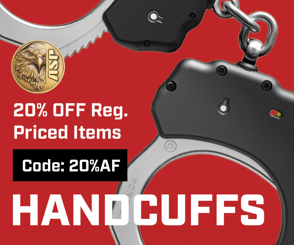 Armament Systems & Procedures Current Sale Items current deals