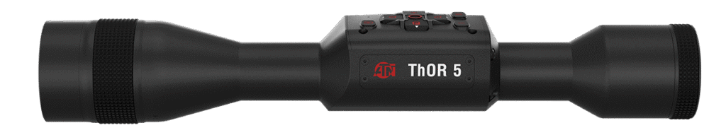 ATN – Maker of Night Vision and Thermal Imaging current deals