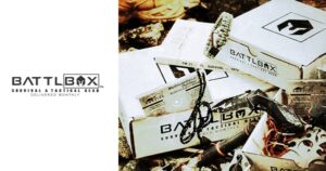 BattlBox Current Sale Items deals