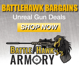 BattleHawk Armory Discounts: 10% Off for New Customers featured deal