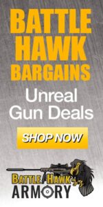 BattleHawk Armory deals
