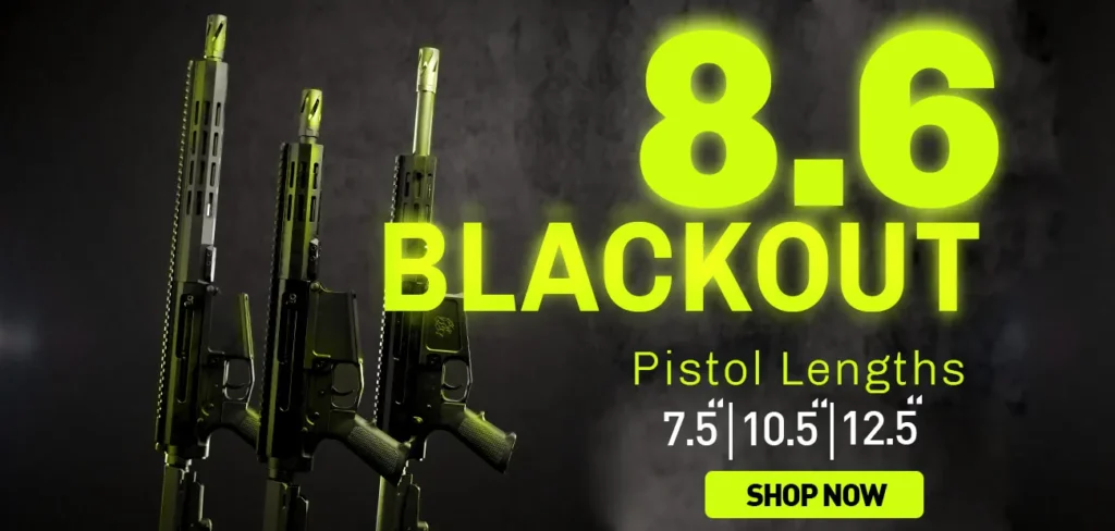 Bear Creek Arsenal Current Sale Items