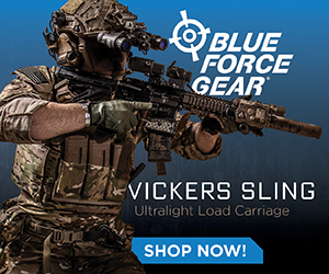 Blue Force Gear deals