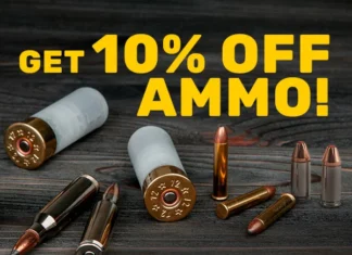 Brownells.com Current Deals & Promotions