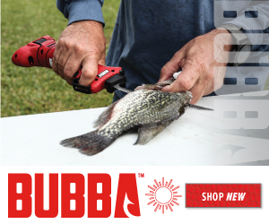 BUBBA Current Sale Items deals