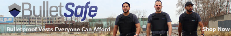 BulletSafe current deals