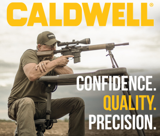 Caldwell Shooting: 10% Off for New Customers current deals