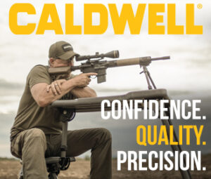 Caldwell Shooting: 10% Off for New Customers deals