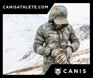 Canis Athlete Current Sale Items deals