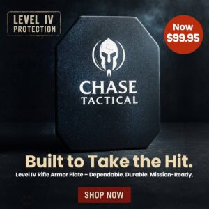 Chase Tactical deals