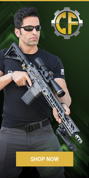 Classic Firearms current deals