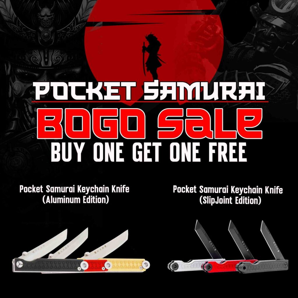 Clip and Carry current deals