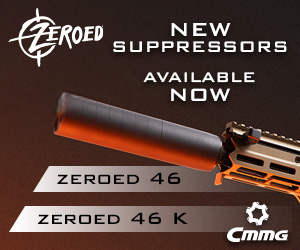 CMMG Current Sale Items deals