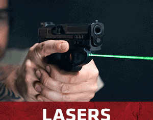 Crimson Trace Current Deals & Promotions