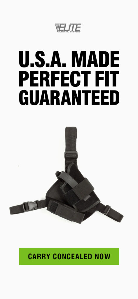 Elite Survival Systems current deals