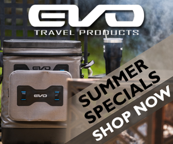 Evolution Outdoor Current Sale Items current deals