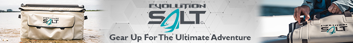 Evolution Salt Current Sale Items current deals